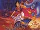 ALADDIN (SNES) ALADDIN (SNES)