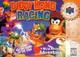 Diddy Kong Racing (N64)
