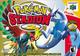 Pokemon Stadium 2 (N64)