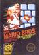 SUPER MARIO BROTHERS (NES) SUPER MARIO BROTHERS (NES)