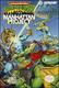 TMNT 3 Manhattan Project (NES)