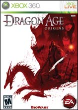Dragon Age Origins (Xbox 360)