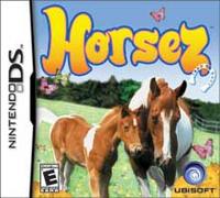 Horsez (DS)