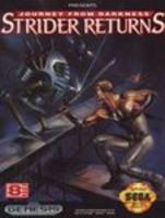 Strider II Returns (Genesis)