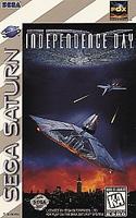 Independence Day (Saturn)