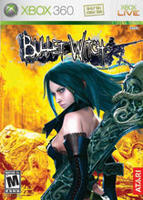 Bullet Witch (360)