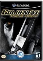 Goldeneye Rogue Agent (Gamecube)