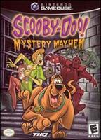 Scooby Doo: Mystery Mayhem (Gamecube)
