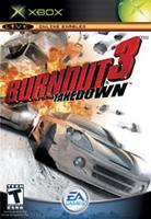 Burnout 3: Takedown (Xbox)