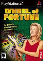 Wheel of Fortune (PS2)