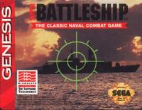 Super BattleShip (Genesis)