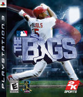 The Bigs (PS3)