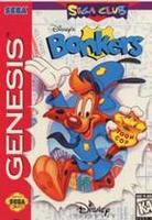 BONKERS (Genesis)