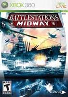 Battlestations : Midway (360)