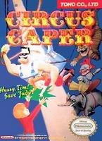 Circus Caper (NES)