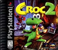 Croc 2 (Playstation)