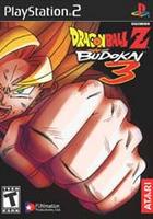 Dragon Ball Z Budokai 3 (PS2)