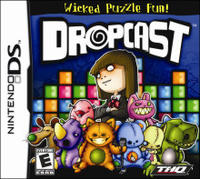 Drop Cast  (NDS)