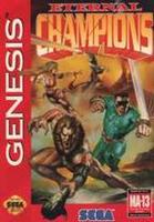 Eternal Champions (Genesis)