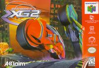 Extreme G2 (N64)