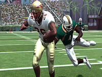 NCAA Football 07 (360)