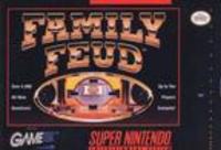 Family Feud (SNES)