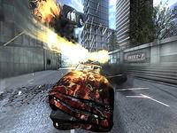 Full Auto 2 Battlelines (PS3)