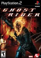 Ghost Rider (PS2)
