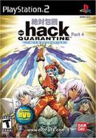 .hack Part 4 Quarantine (PS2)