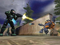 Halo: Combat Evolved (Xbox)