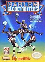 Harlem Globetrotters (NES)