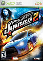 Juiced 2 (360)