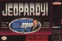 Jeopardy (SNES)