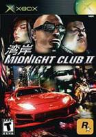 Midnight Club 2 (Xbox)