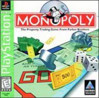 Monopoly (PSX)