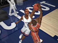 NCAA March Madness 2005 (Xbox)