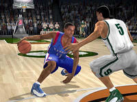 NCAA March Madness 2005 (Xbox)
