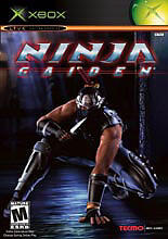 Ninja Gaiden (Xbox)