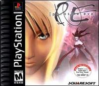 Parasite Eve (PSX)