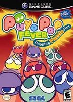 Puyo Pop Fever (Gamecube)