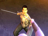 Red Steel (Wii)