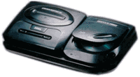 Sega CD System