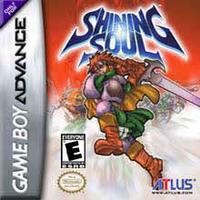 Shining Soul (GBA)