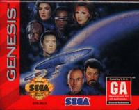 Star Trek: The Next Generation (Genesis)