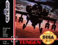 Steel Talons (Genesis)