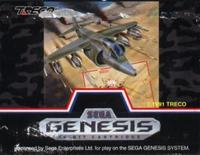 Task Force Harrier EX (Genesis)
