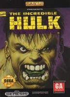 The Incredible Hulk (Genesis)