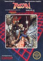 Trojan (NES)
