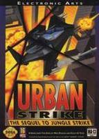 Urban Strike (Genesis)