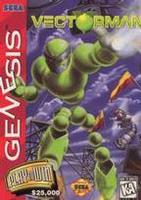 Vectorman (Genesis)